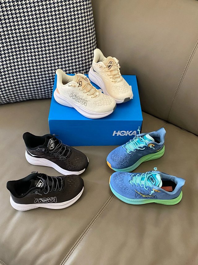 Hoka Mach6 Children's Shoes: seller detail photo 4