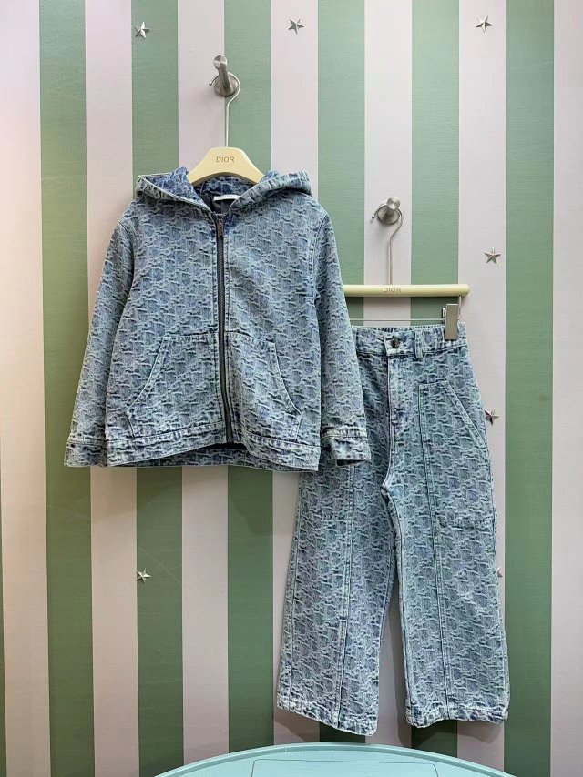 Dior Children's Set: seller detail photo 1