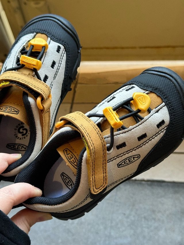 Keen Jasper children's Shoes: seller detail photo 10