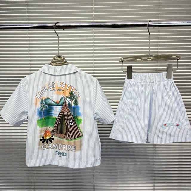 Fendi Children‘s Set: seller detail photo 7
