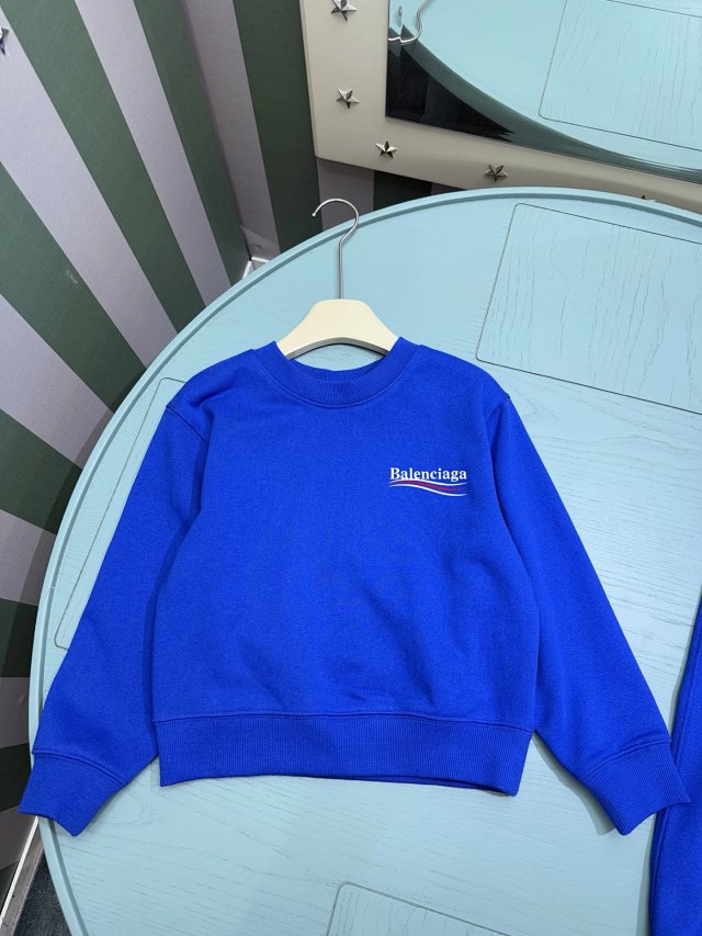 Balenciaga Children’s Children‘s Set: seller detail photo 4
