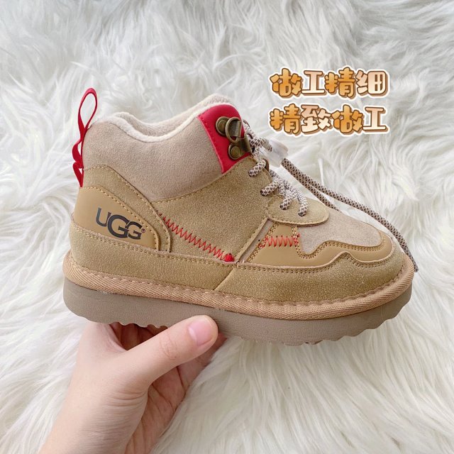UGG Children's snow boots: seller detail photo 13