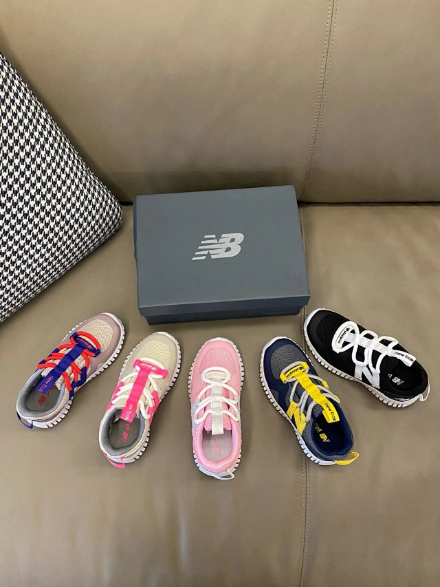 New Balance children's Shoes: seller detail photo 7
