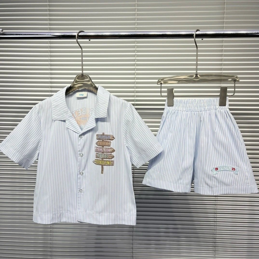 Fendi Children‘s Set | 1 colorways
