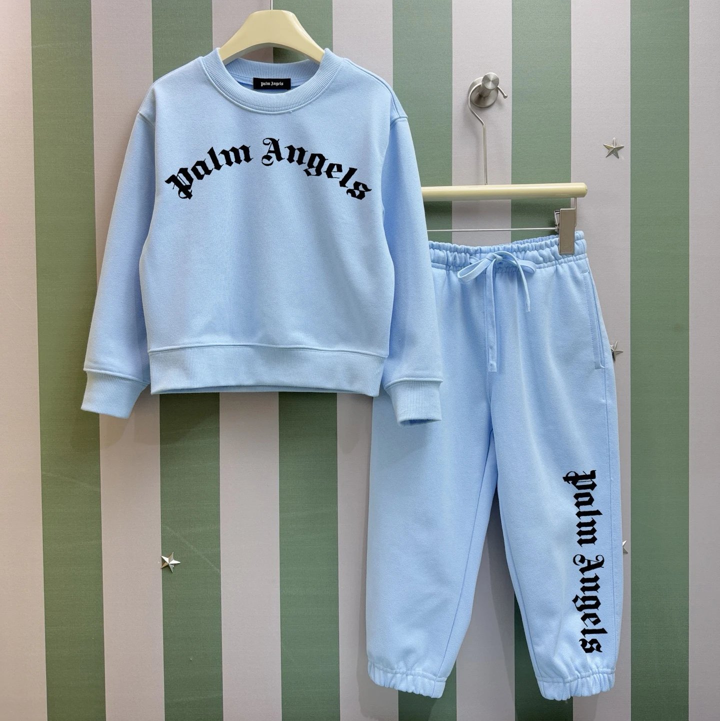 Palm Angel Children's Set | 3 colorways