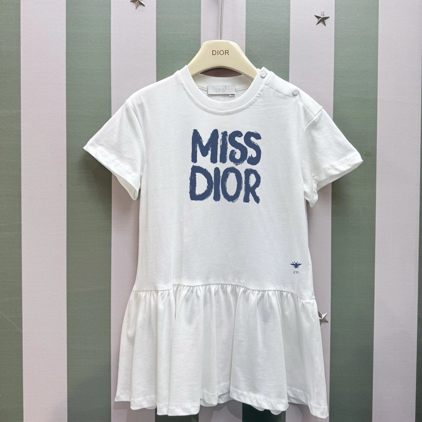 Dior Children’s Dress | 1 colorways