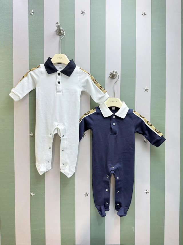 Gucci Children's Jumpsuit: seller detail photo 1