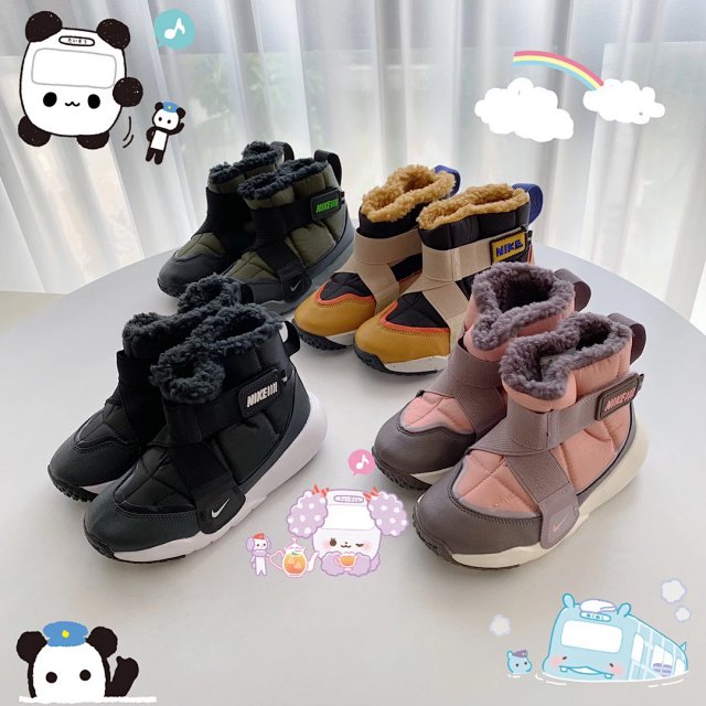 Nike children's Shoes: seller detail photo 4