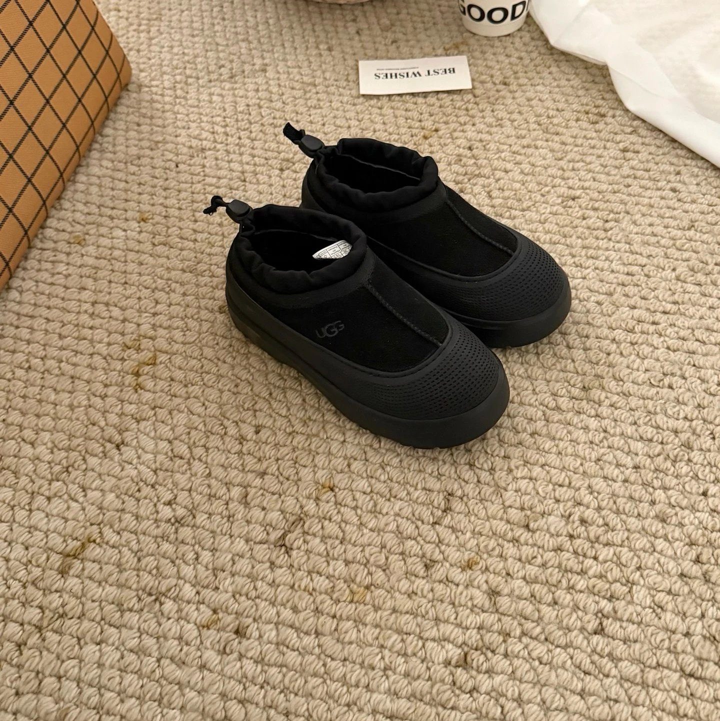 UGG Children's snow boots | 3 colorways