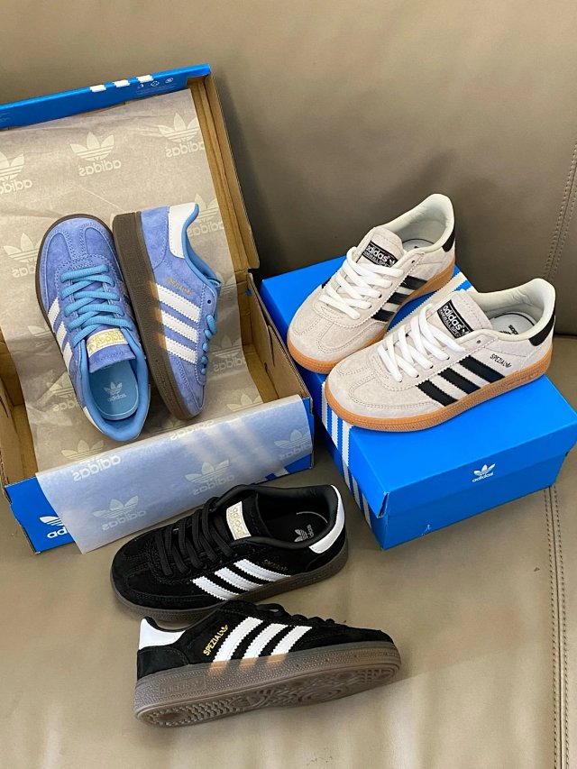 Adidas spezial Children's Shoes: seller detail photo 4
