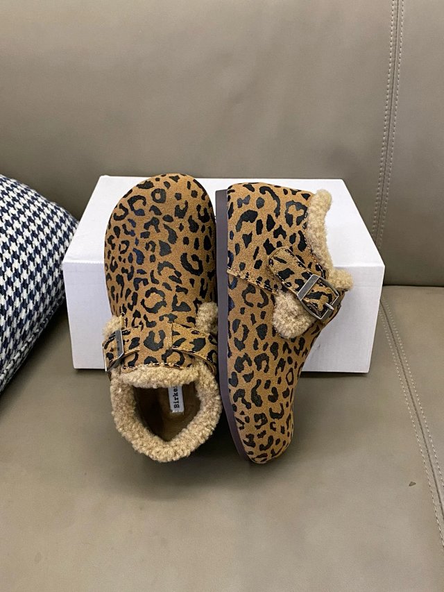 Birkenstock Children's Shoes: seller detail photo 3