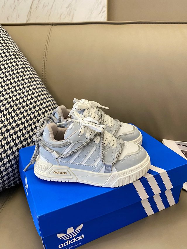 Adidas NEO Children's Shoes: seller detail photo 8