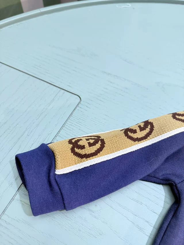 Gucci Children's Jumpsuit: seller detail photo 9