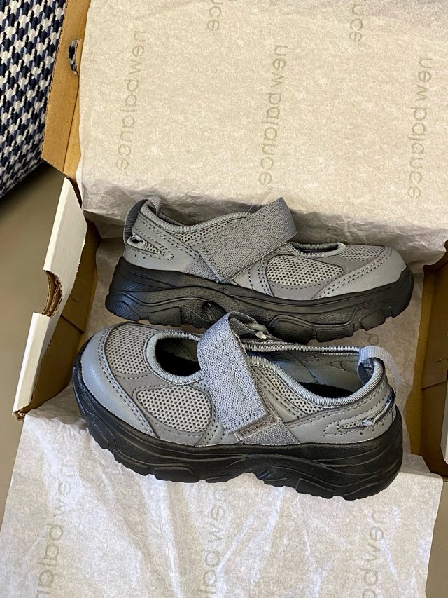 New Balance K2202 children's Shoes: seller detail photo 12