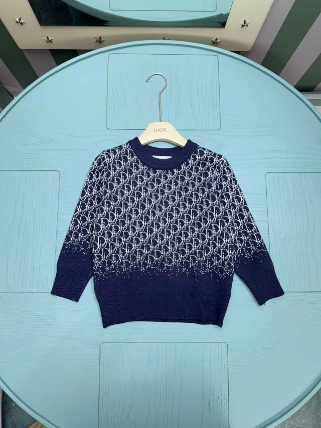 Dior Children's Hoodie: seller detail photo 1