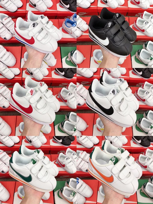 Nike children's Shoes: seller detail photo 4