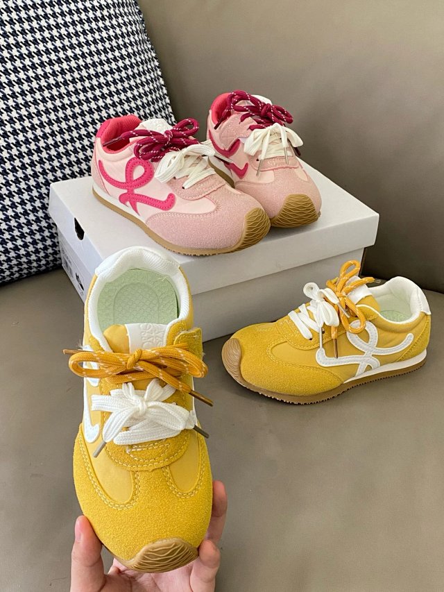 Loewe Children's Shoes: seller detail photo 7