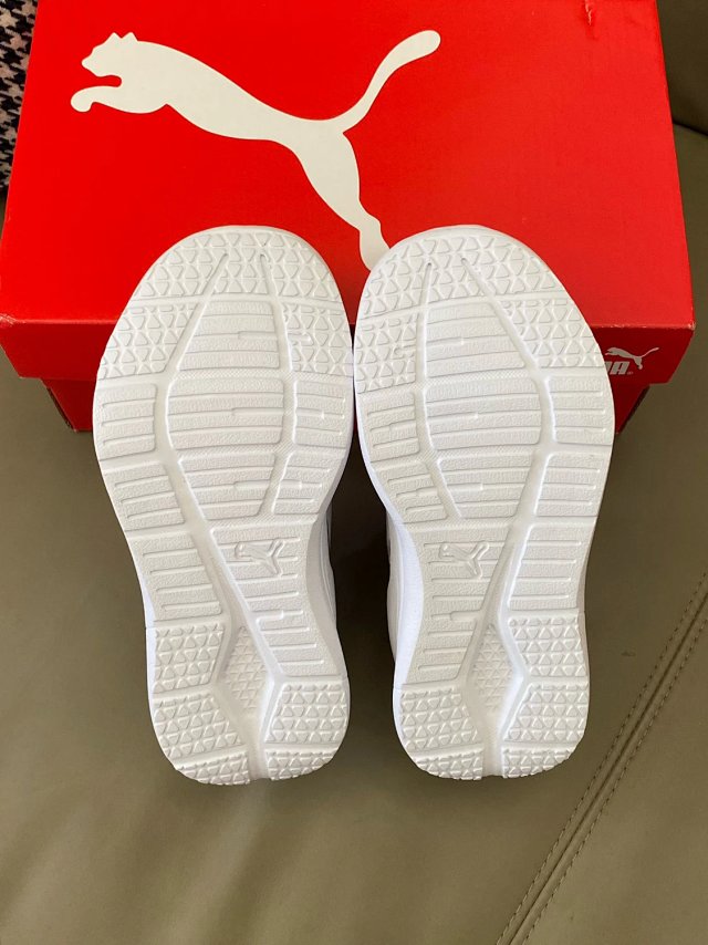 PUMA Children's Shoes: seller detail photo 10