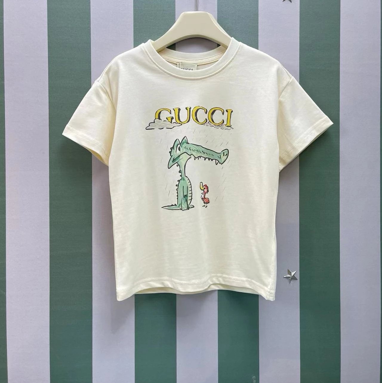 Gucci Children's T-shirt | 1 colorways