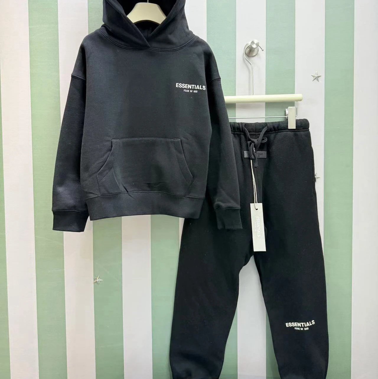Essential Children’s Set | 2 colorways