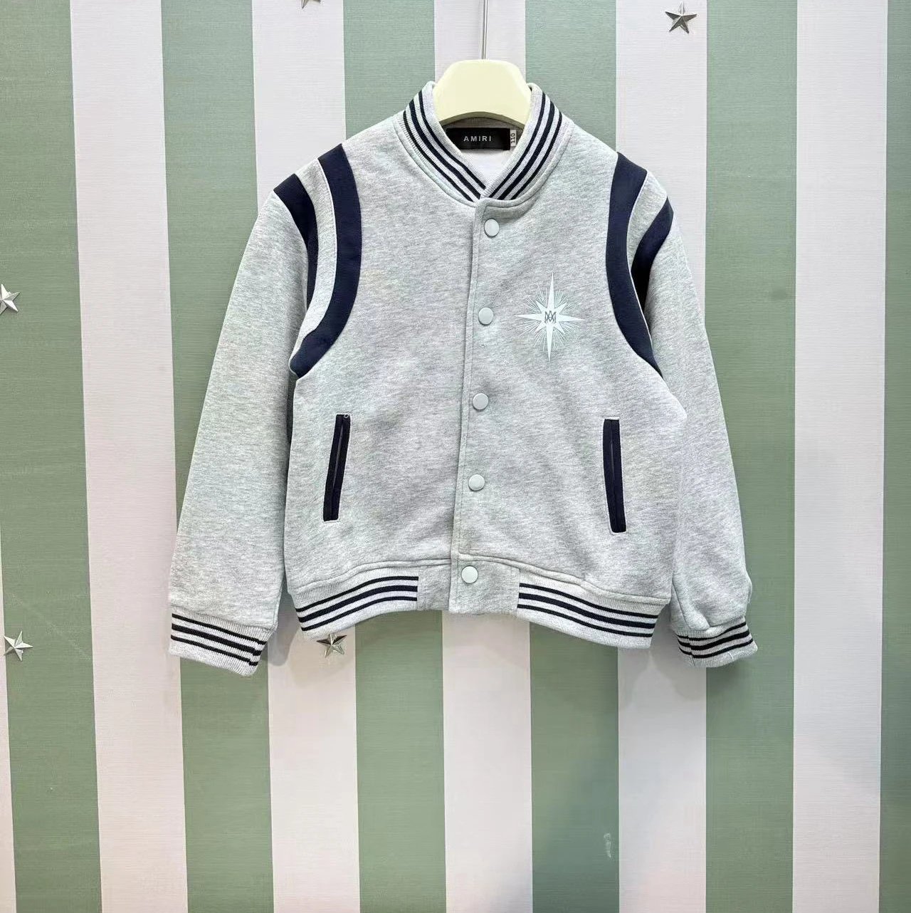 Arimi Children’s Coat | 2 colorways