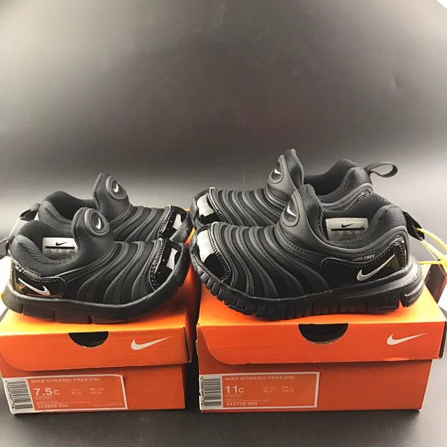 Nike children's Shoes: seller detail photo 6