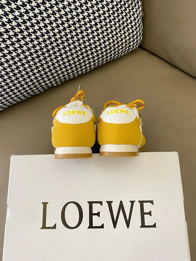 Loewe Children's Shoes: seller detail photo 13
