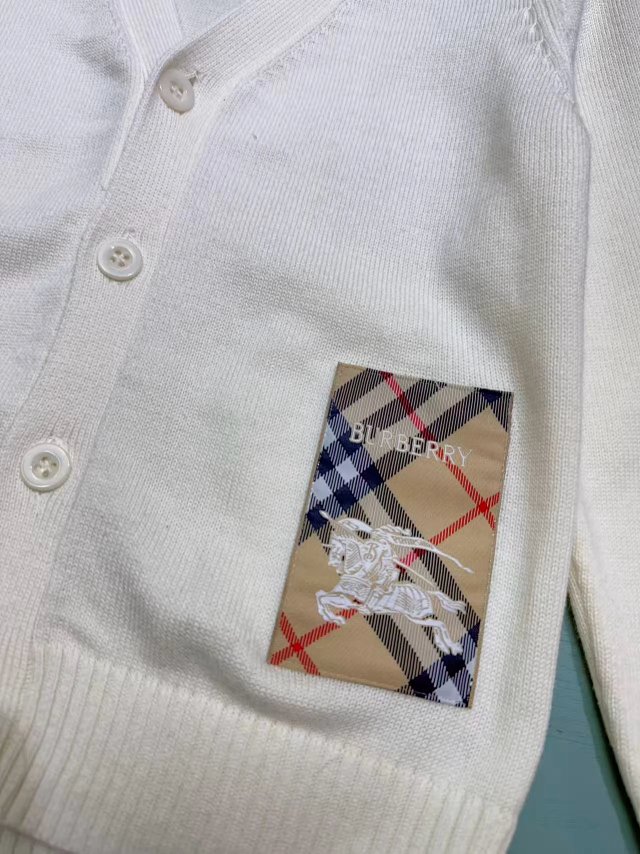 Burberry Children‘s Hoodie: seller detail photo 12