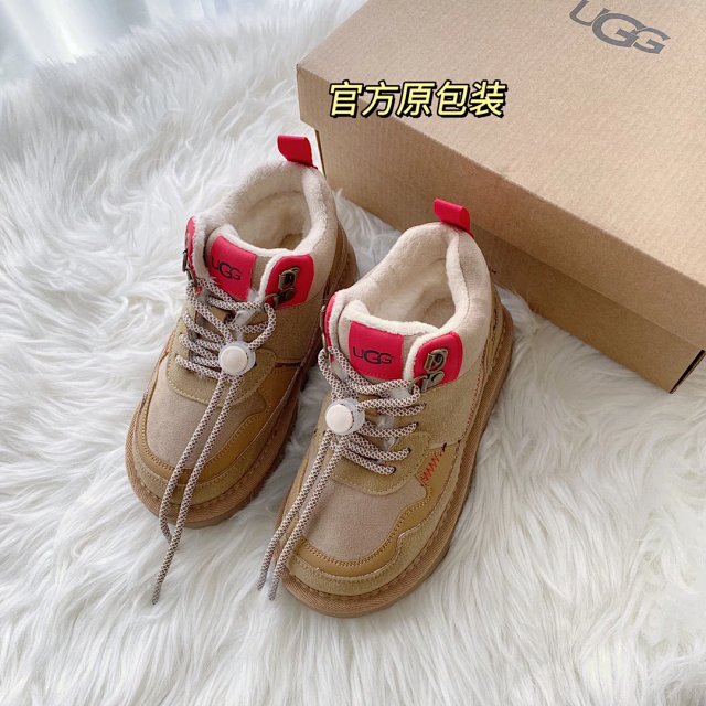 UGG Children's snow boots: seller detail photo 5