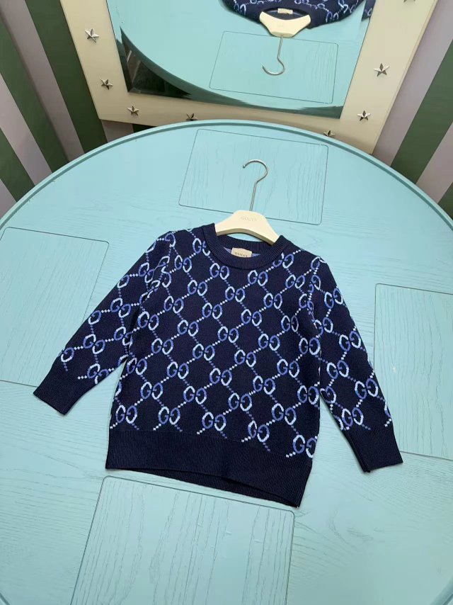 Gucci Children's Hoodie: seller detail photo 3