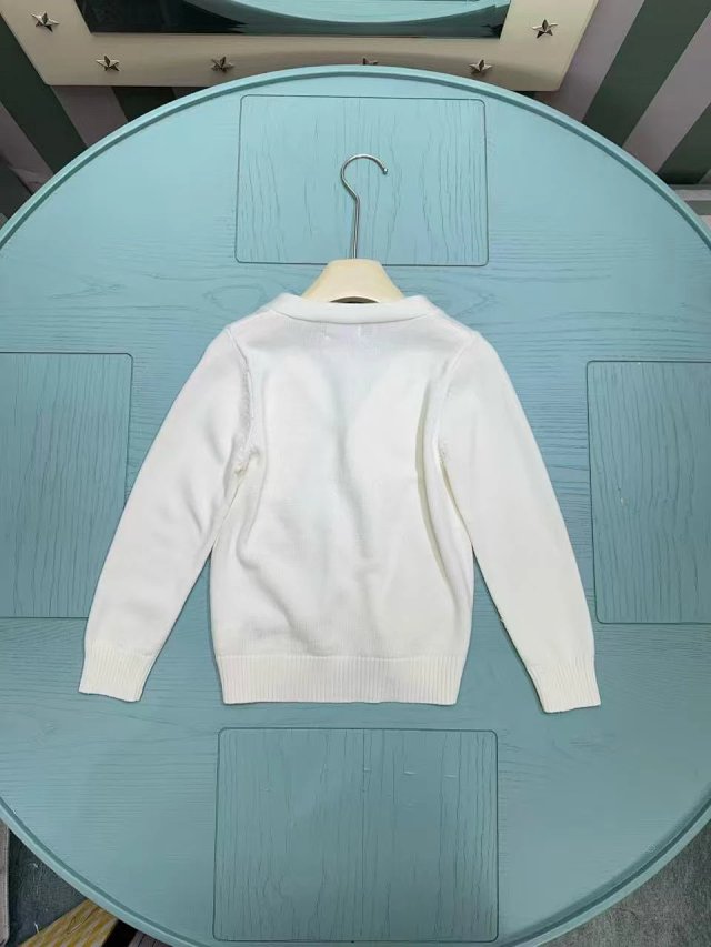 Burberry Children‘s Hoodie: seller detail photo 10