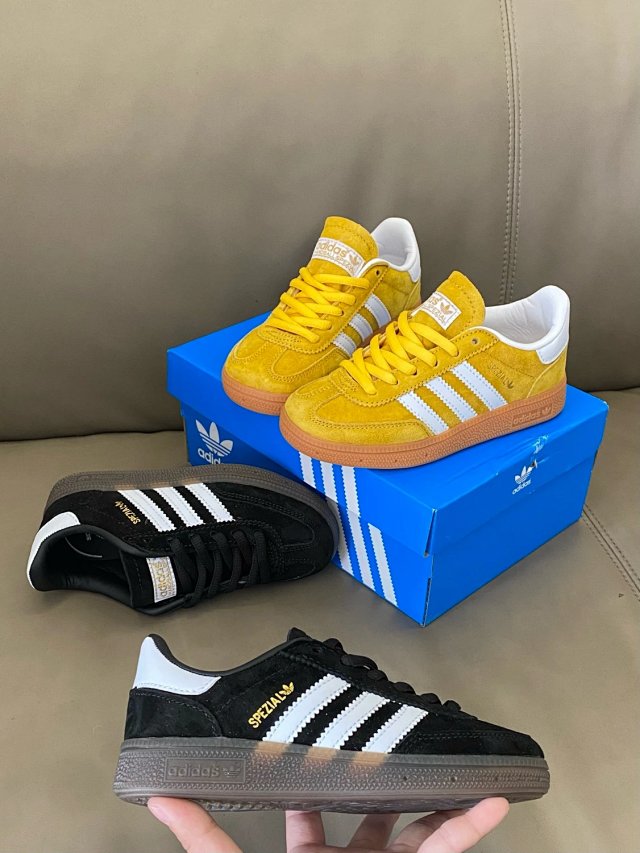 Adidas spezial Children's Shoes: seller detail photo 10