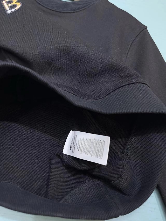 Burberyy Children's Hoodie: seller detail photo 13