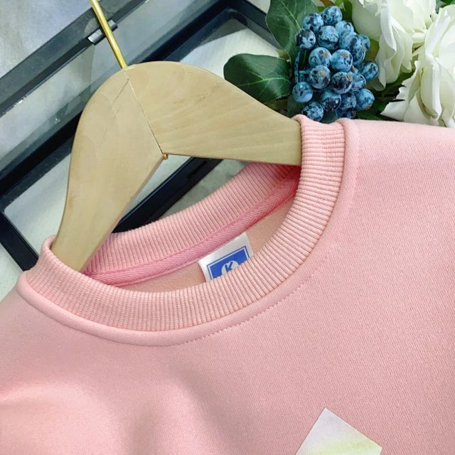 Adidas Children's Hoodie: seller detail photo 7