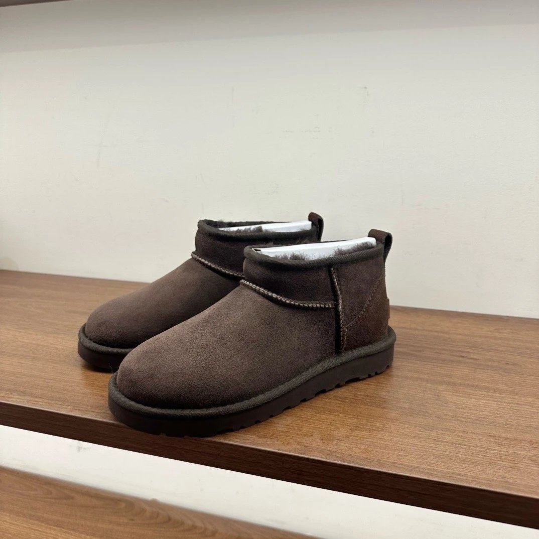 Coffee Brown