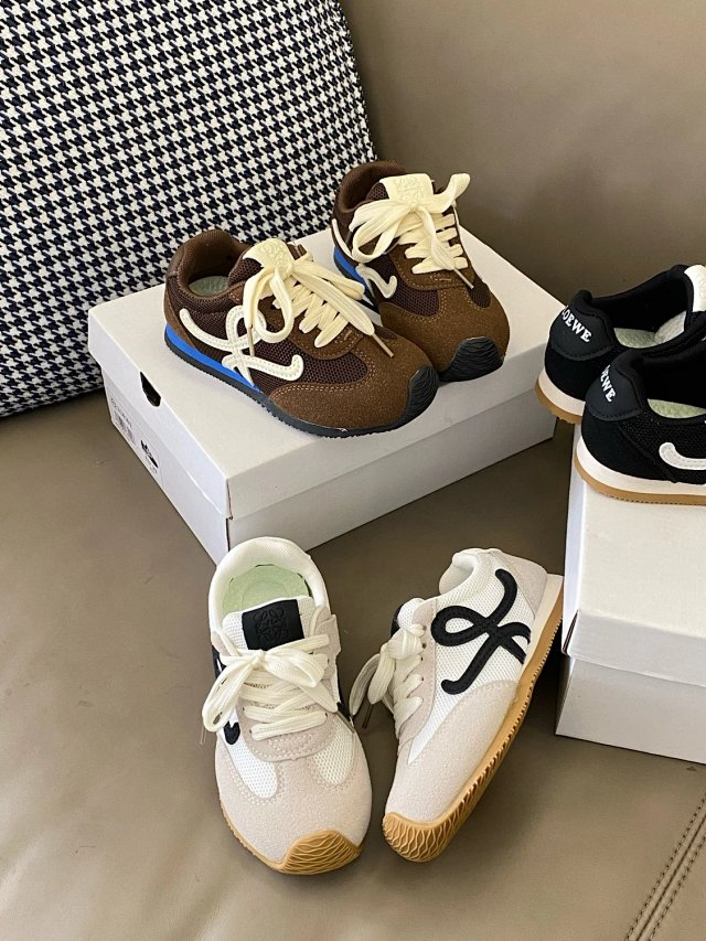 Loewe Children's Shoes: seller detail photo 10