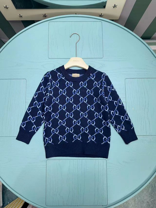Gucci Children's Hoodie: seller detail photo 1