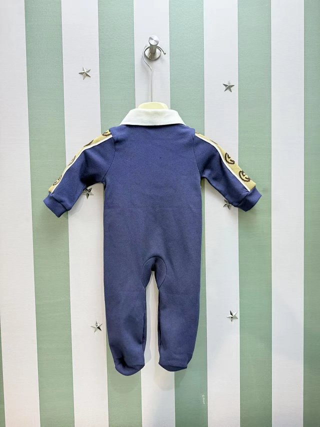 Gucci Children's Jumpsuit: seller detail photo 5