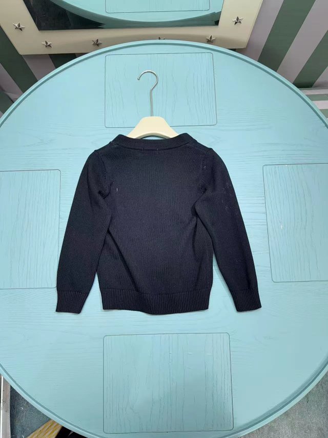 Burberry Children‘s Hoodie: seller detail photo 3