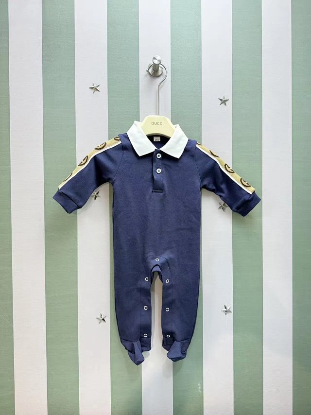 Gucci Children's Jumpsuit: seller detail photo 4