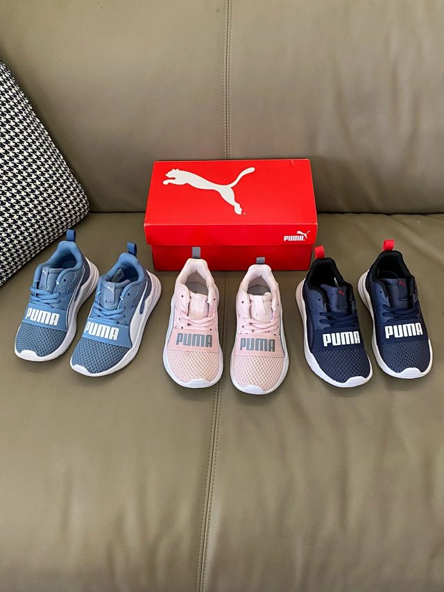 PUMA Children's Shoes: seller detail photo 6