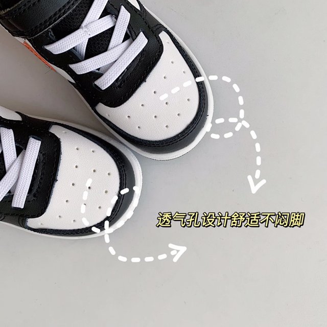 Nike children's Shoes: seller detail photo 7