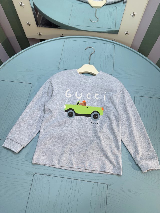 Gucci Children's Hoodie: seller detail photo 4