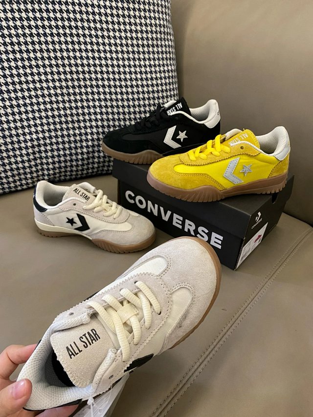Converse Children's Shoes: seller detail photo 8