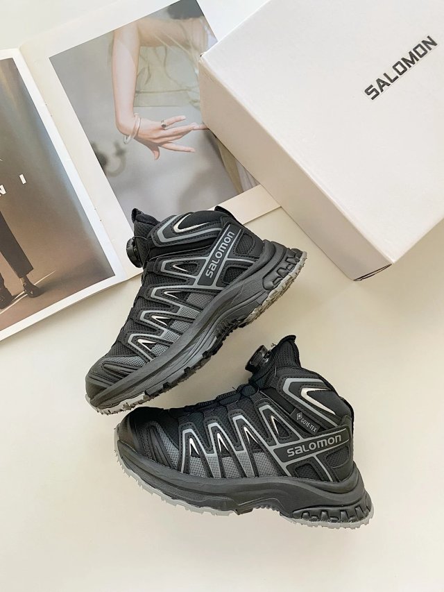Salomon Children's Shoes: seller detail photo 14