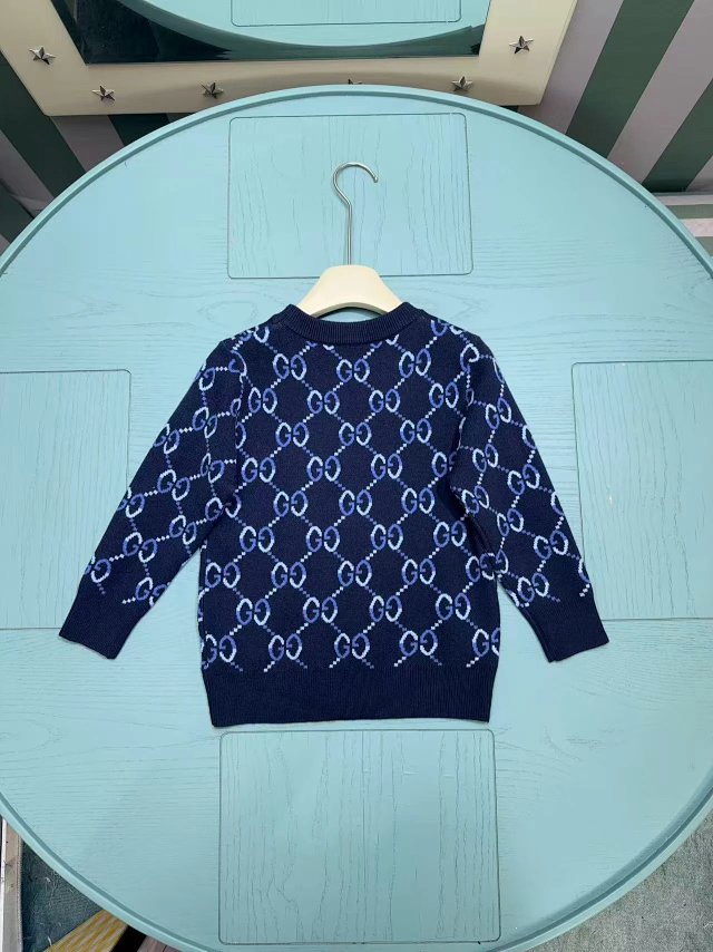 Gucci Children's Hoodie: seller detail photo 2