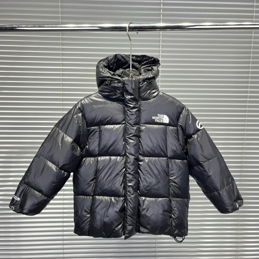 The North Face Children’s Down Jacket | 2 colorways