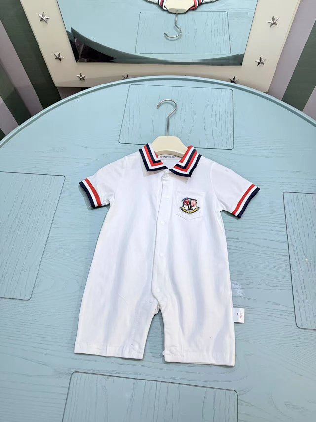 Gucci Children's Jumpsuit: seller detail photo 12