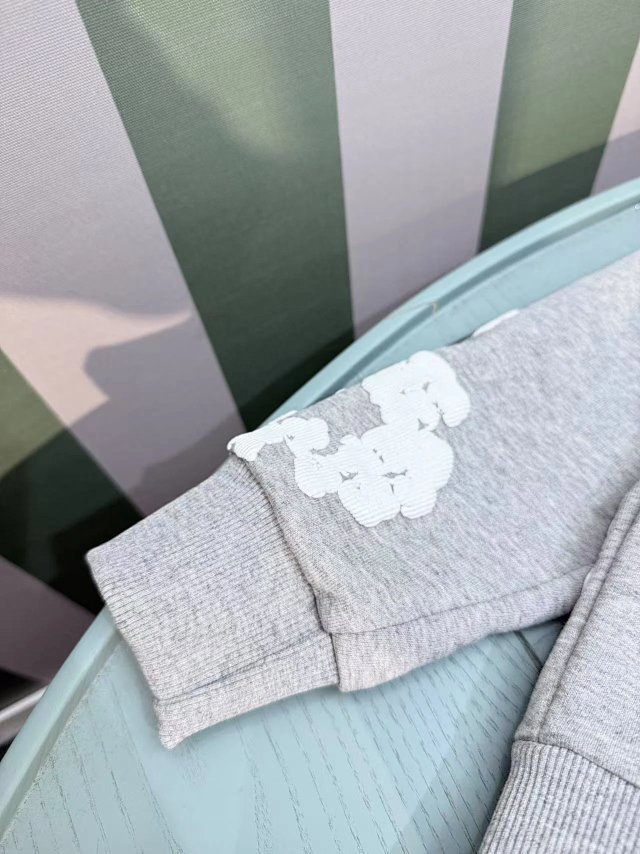 DENIM TEARS Children’s hoodie: seller detail photo 8