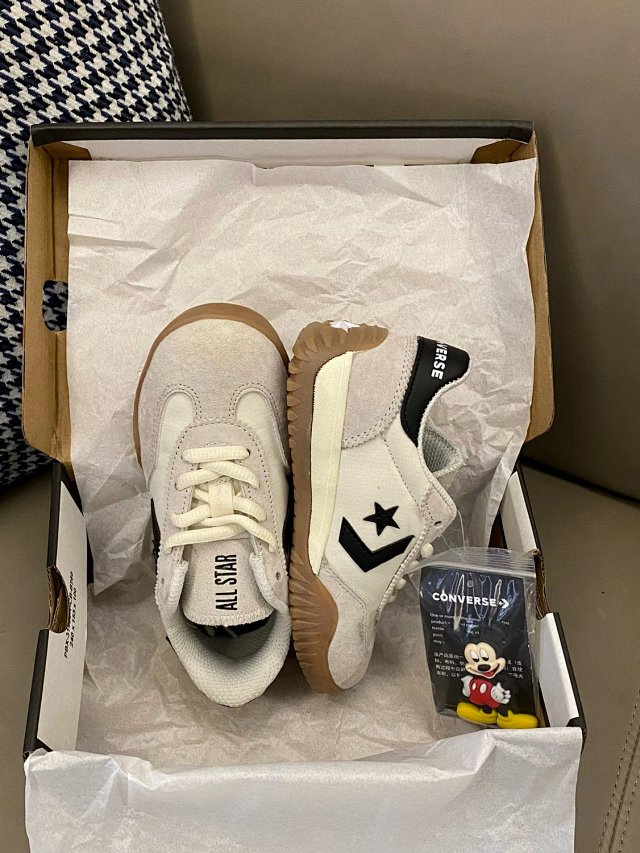 Converse Children's Shoes: seller detail photo 7